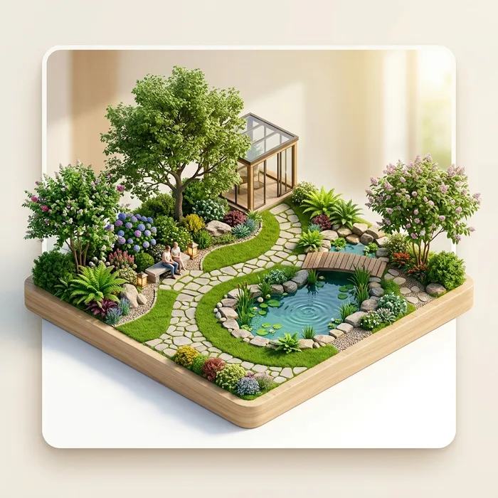 Landscape Architecture